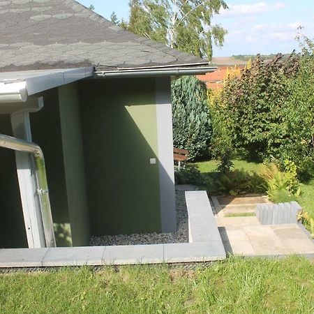 Ferienhaus Kleine Hexe Thale Ngoại thất bức ảnh