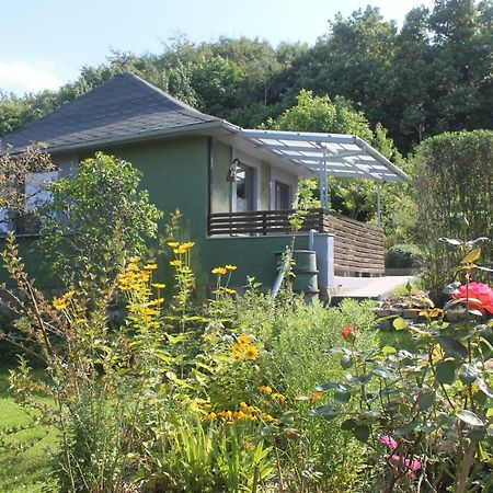 Ferienhaus Kleine Hexe Thale Ngoại thất bức ảnh